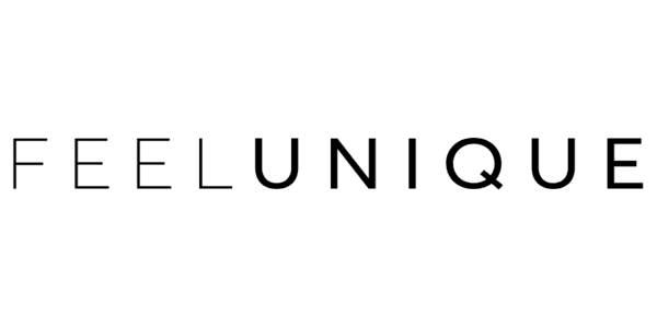 Feel Unique brand logo