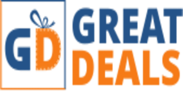 Great Deals Brand logo