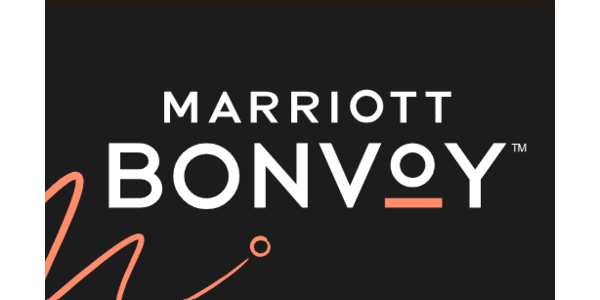 Marriott brand logo