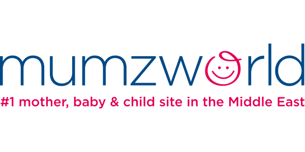 mumzworld brand logo