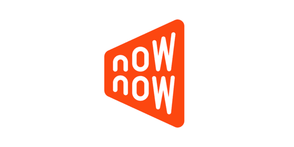 NowNow brand logo