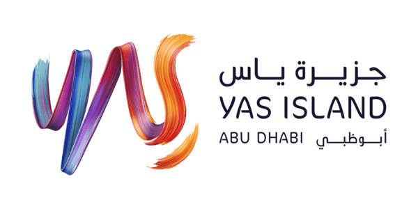 Yas Island brand logo